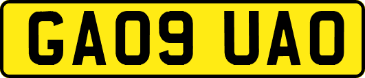 GA09UAO