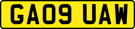 GA09UAW