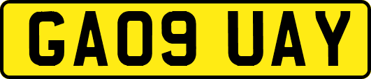 GA09UAY