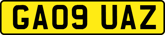 GA09UAZ
