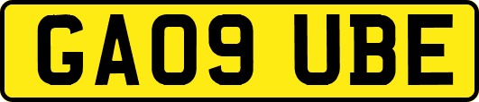 GA09UBE