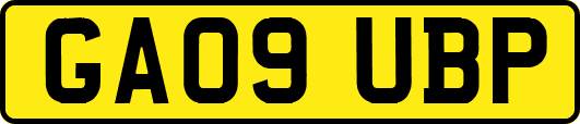 GA09UBP