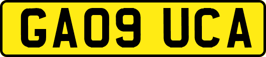 GA09UCA