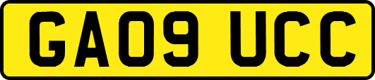 GA09UCC