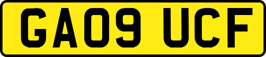 GA09UCF