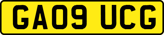GA09UCG