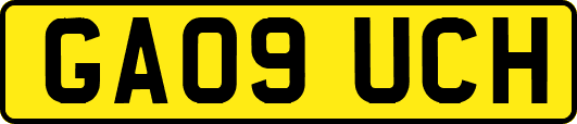 GA09UCH