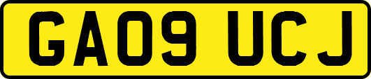 GA09UCJ