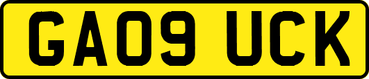 GA09UCK