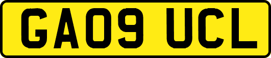GA09UCL
