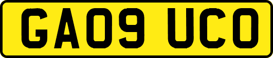 GA09UCO