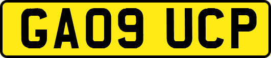 GA09UCP
