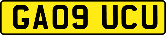 GA09UCU