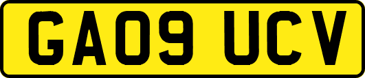 GA09UCV