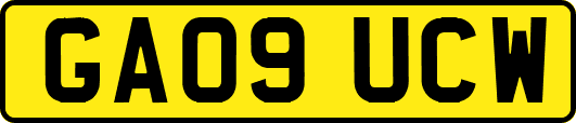 GA09UCW