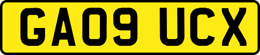 GA09UCX