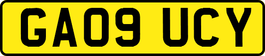 GA09UCY