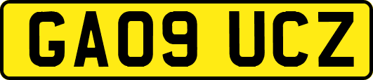 GA09UCZ
