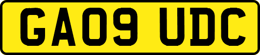 GA09UDC