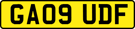 GA09UDF