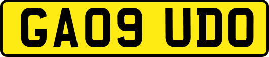 GA09UDO