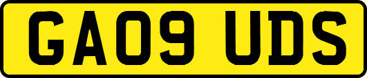 GA09UDS