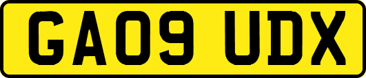 GA09UDX