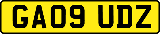 GA09UDZ