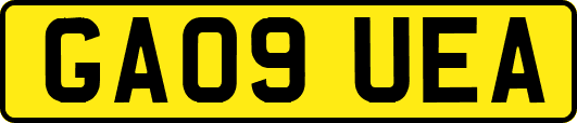 GA09UEA