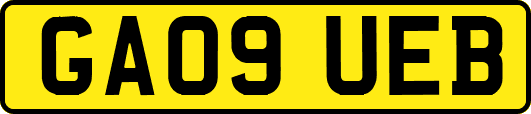 GA09UEB