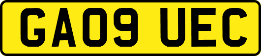 GA09UEC