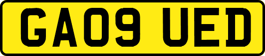 GA09UED