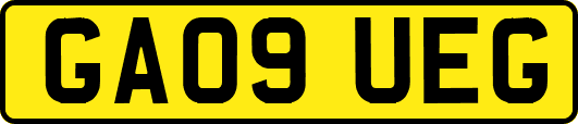 GA09UEG