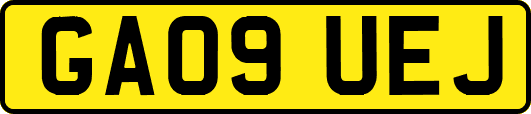 GA09UEJ