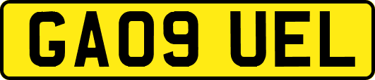 GA09UEL