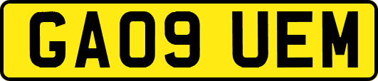 GA09UEM