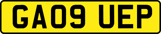 GA09UEP
