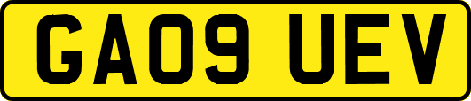 GA09UEV