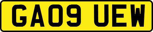 GA09UEW