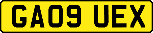 GA09UEX