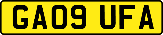 GA09UFA