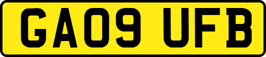 GA09UFB