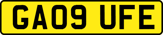 GA09UFE