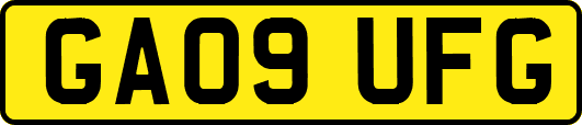 GA09UFG