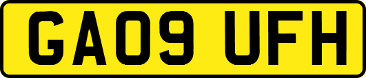 GA09UFH