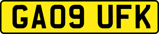 GA09UFK