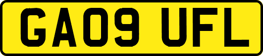 GA09UFL