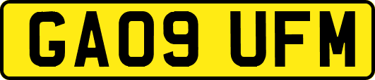 GA09UFM