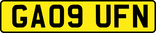 GA09UFN