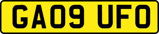 GA09UFO